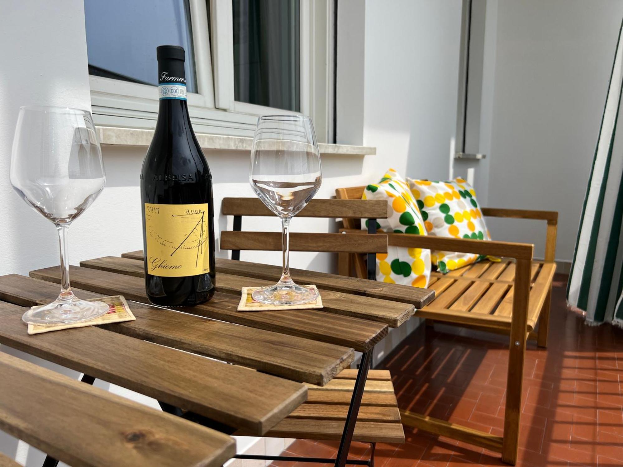 Apartment Casa Margherita