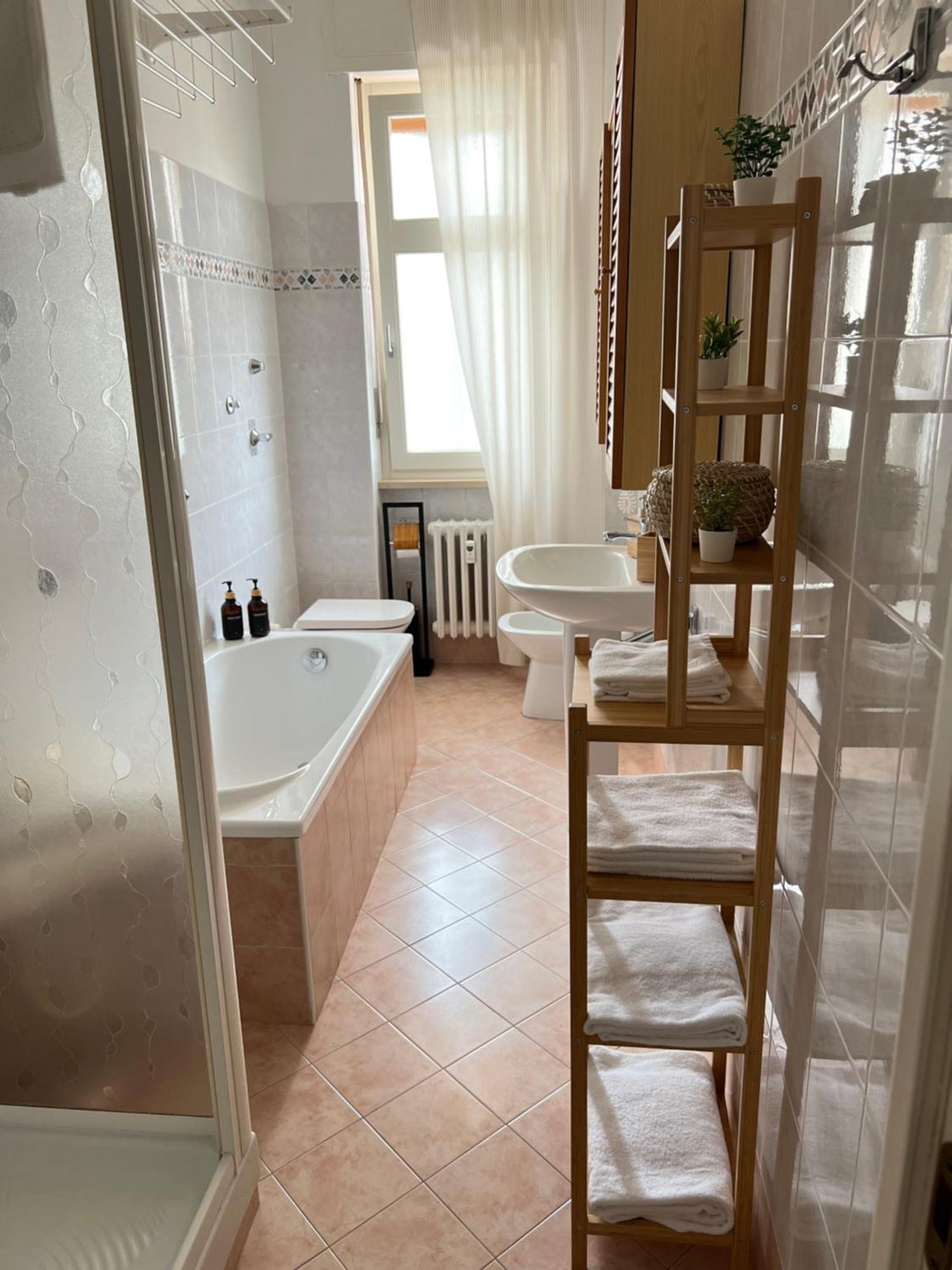 Casa Margherita * Alba (Piedmont)