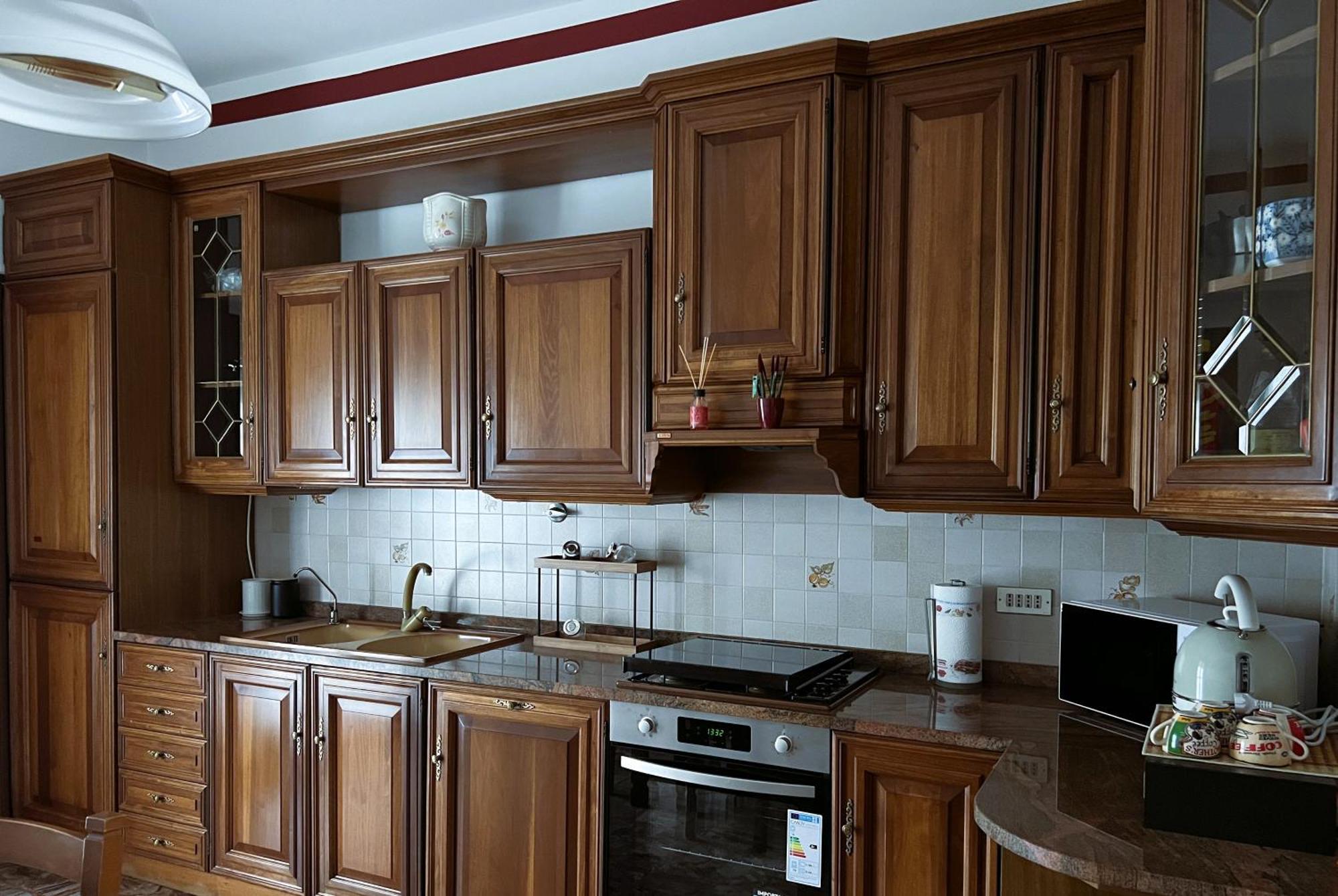 Apartment Casa Margherita Alba (Piedmont)