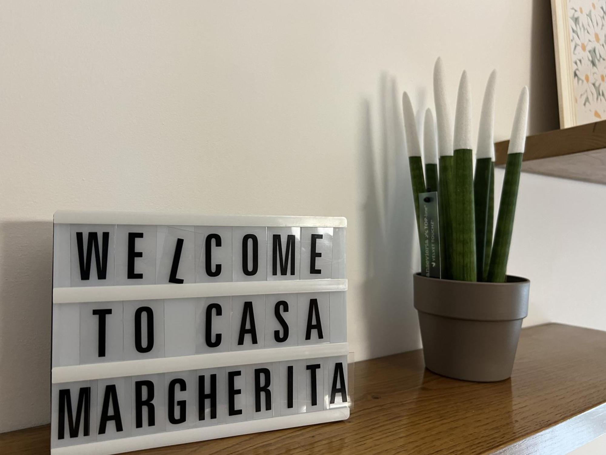 Casa Margherita