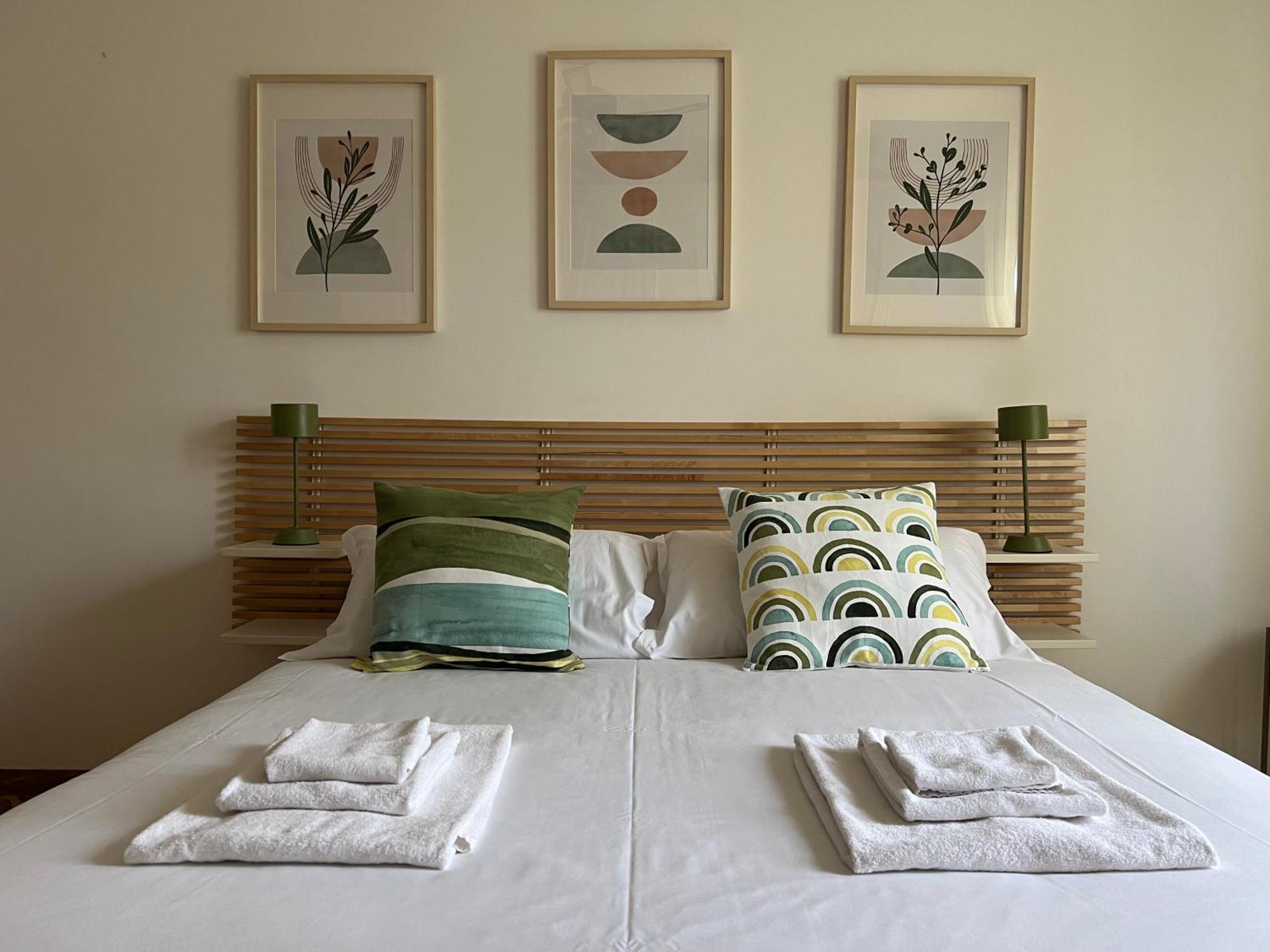 Apartment Casa Margherita