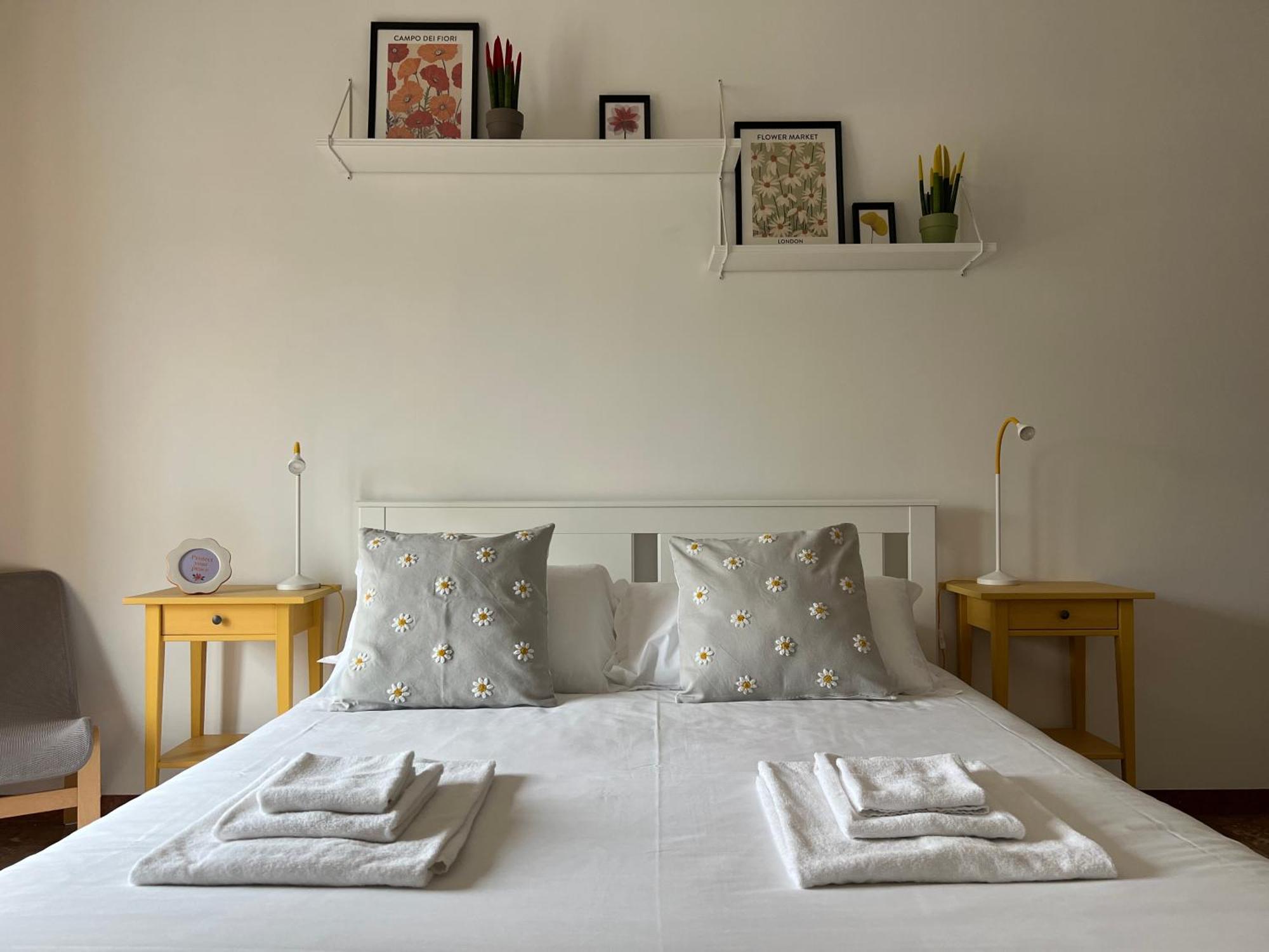 Casa Margherita Apartment *